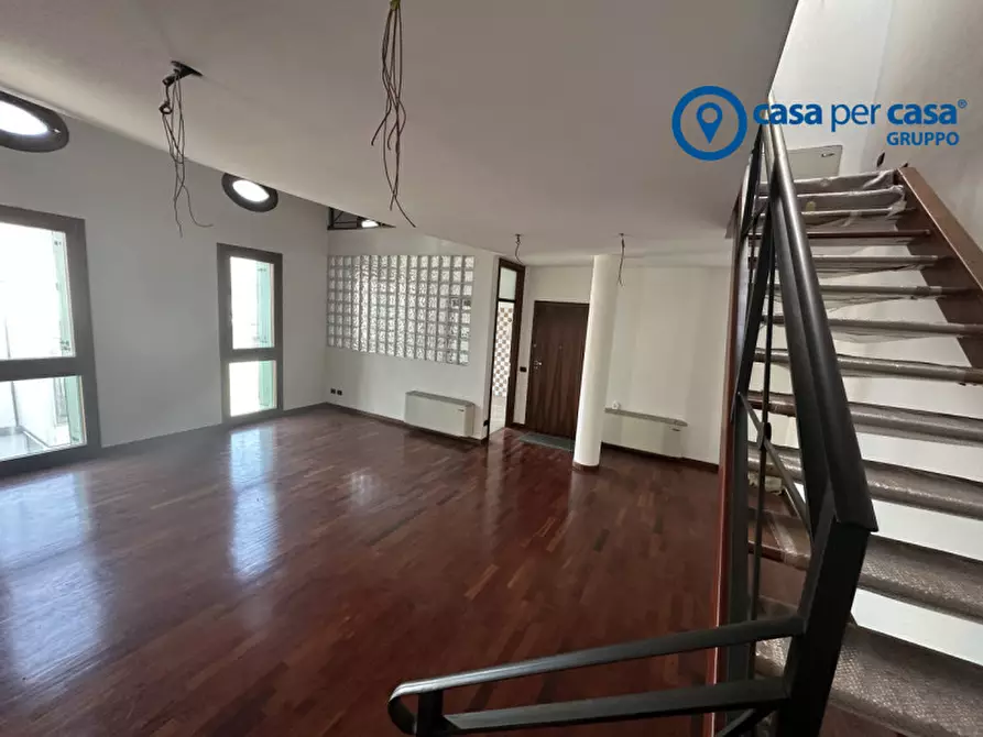 Immagine 5 di Appartamento in vendita  in Via Nazario Sauro a Rovigo