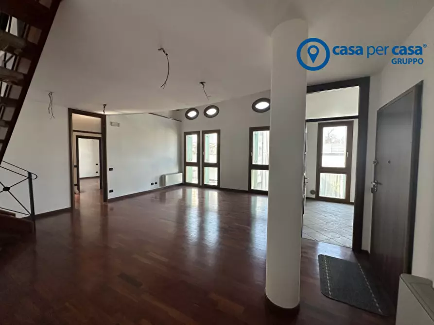 Immagine 6 di Appartamento in vendita  in Via Nazario Sauro a Rovigo