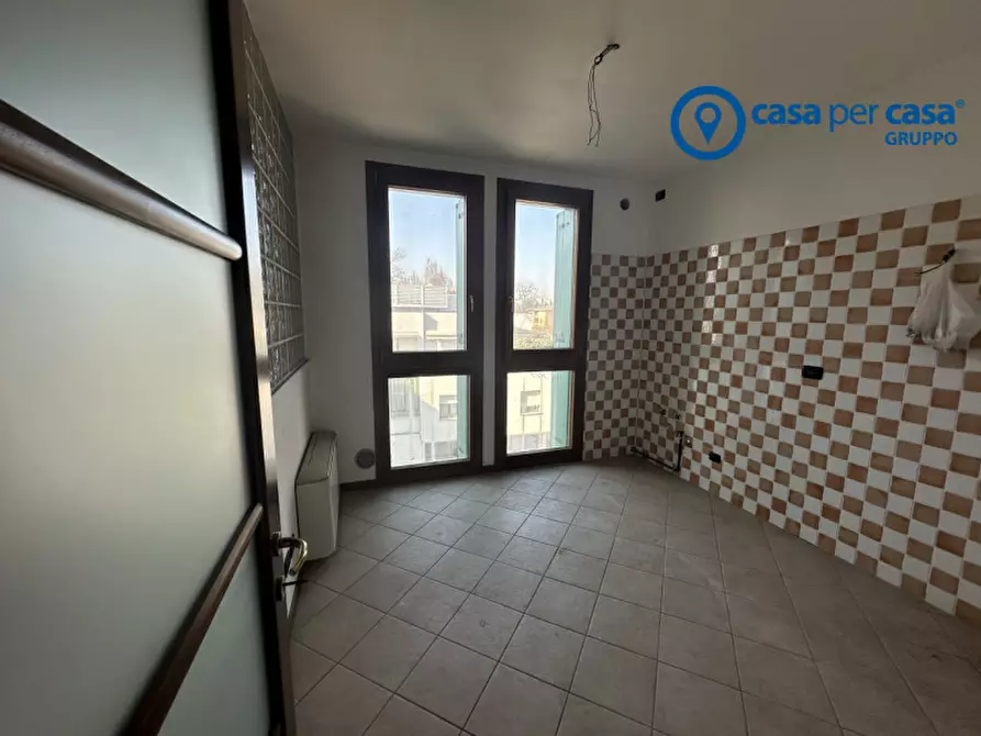 Immagine 7 di Appartamento in vendita  in Via Nazario Sauro a Rovigo