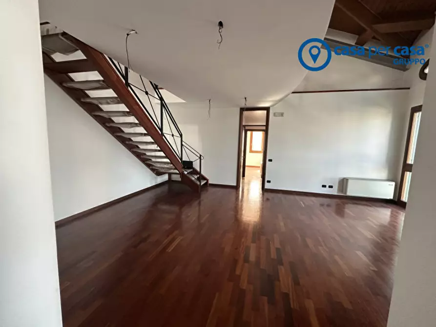 Immagine 9 di Appartamento in vendita  in Via Nazario Sauro a Rovigo