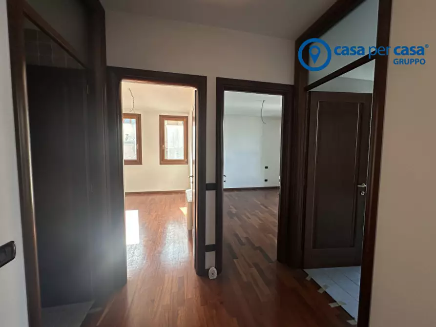 Immagine 11 di Appartamento in vendita  in Via Nazario Sauro a Rovigo