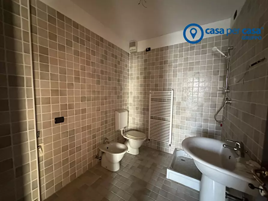 Immagine 12 di Appartamento in vendita  in Via Nazario Sauro a Rovigo