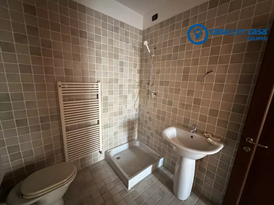 Immagine 13 di Appartamento in vendita  in Via Nazario Sauro a Rovigo