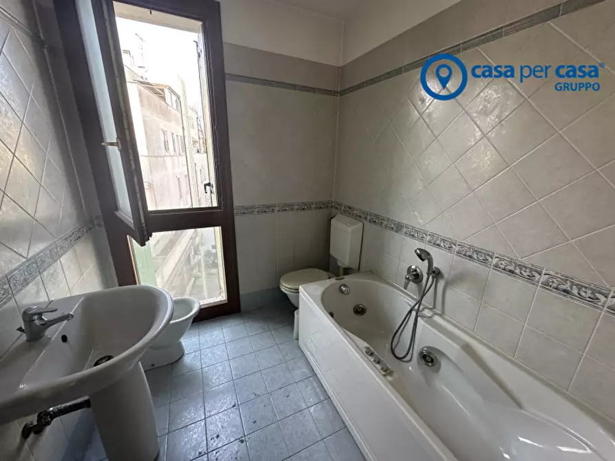 Immagine 15 di Appartamento in vendita  in Via Nazario Sauro a Rovigo