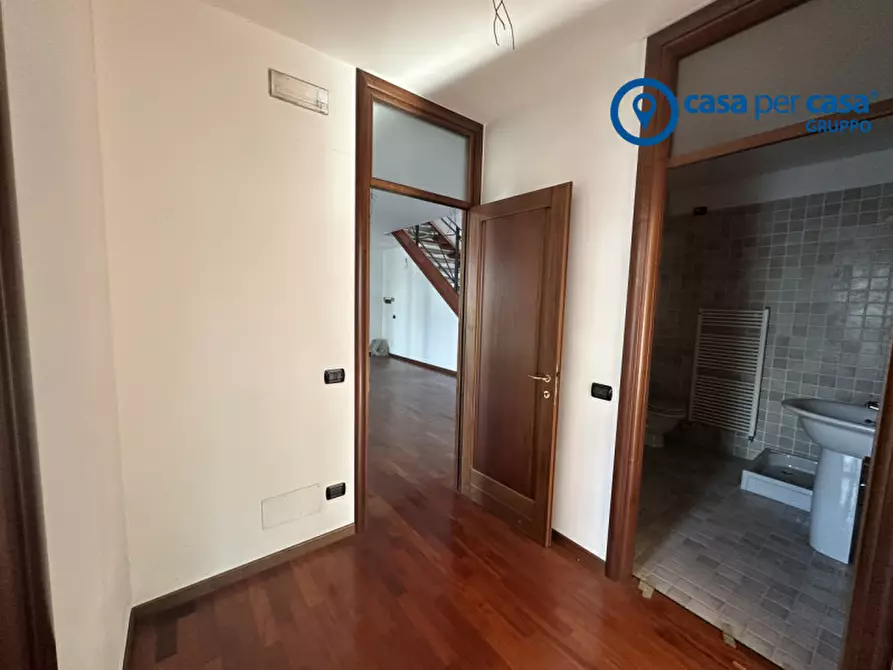 Immagine 18 di Appartamento in vendita  in Via Nazario Sauro a Rovigo