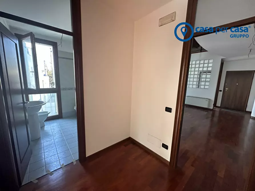 Immagine 19 di Appartamento in vendita  in Via Nazario Sauro a Rovigo
