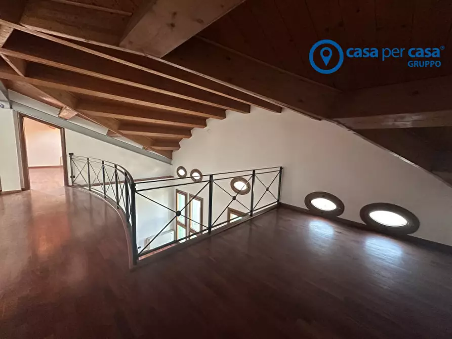 Immagine 22 di Appartamento in vendita  in Via Nazario Sauro a Rovigo