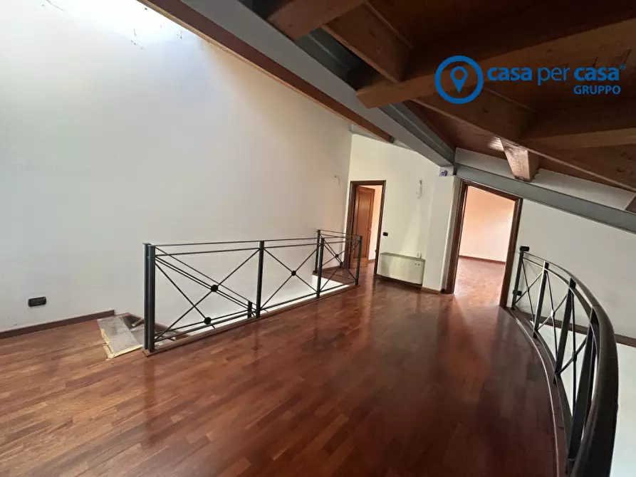 Immagine 23 di Appartamento in vendita  in Via Nazario Sauro a Rovigo