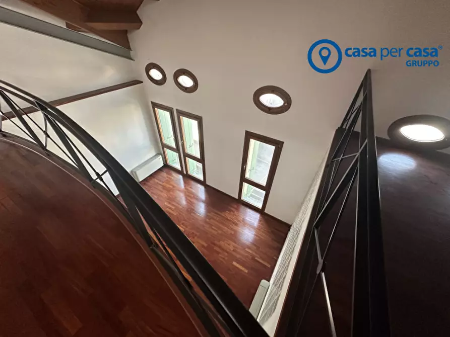 Immagine 23 di Appartamento in vendita  in Via Nazario Sauro a Rovigo