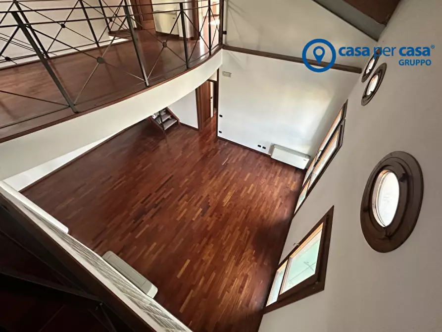 Immagine 25 di Appartamento in vendita  in Via Nazario Sauro a Rovigo