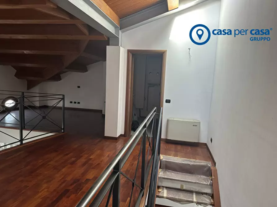 Immagine 31 di Appartamento in vendita  in Via Nazario Sauro a Rovigo