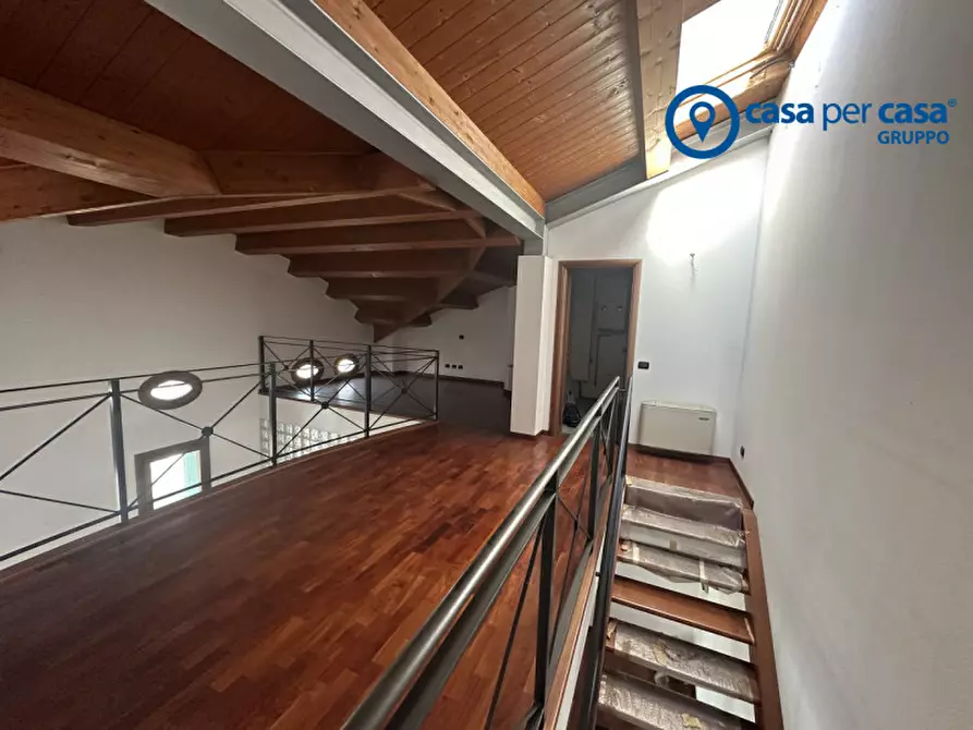 Immagine 32 di Appartamento in vendita  in Via Nazario Sauro a Rovigo