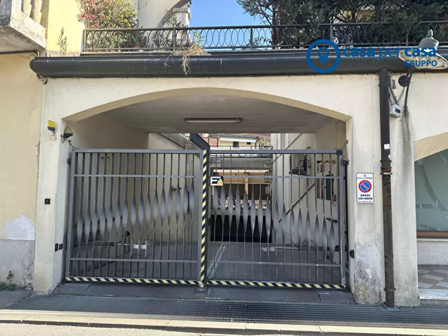 Immagine 39 di Appartamento in vendita  in Via Nazario Sauro a Rovigo