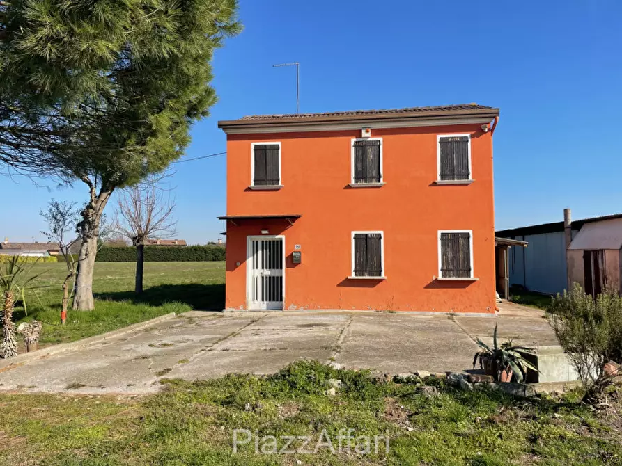 Immagine 8 di Terreno in vendita  in Via Cavaizza a Codevigo