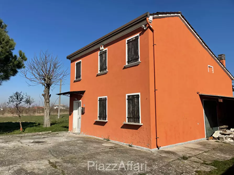 Immagine 12 di Terreno in vendita  in Via Cavaizza a Codevigo