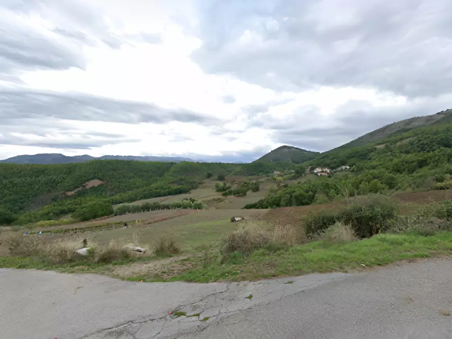 Immagine 10 di Appartamento in vendita  in Loc. Monte - Murgialunga a Brienza