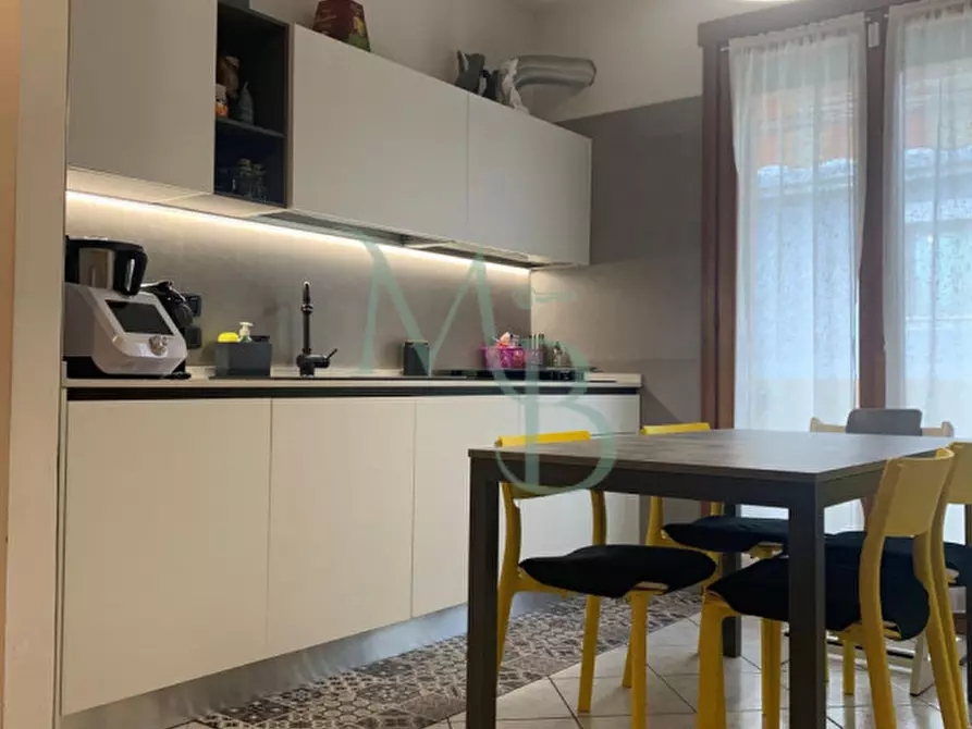 Immagine 6 di Appartamento in vendita  a Padova