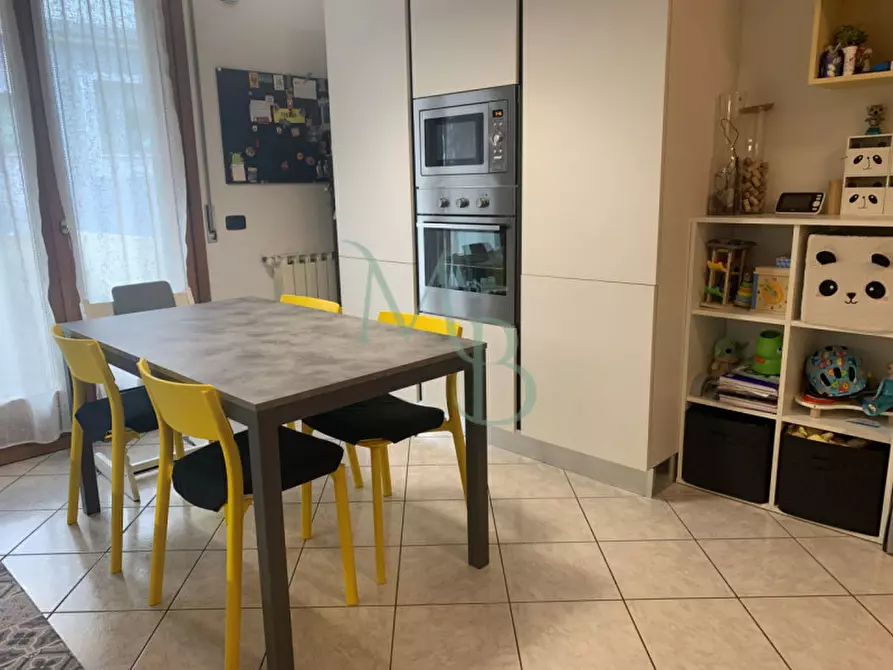 Immagine 7 di Appartamento in vendita  a Padova