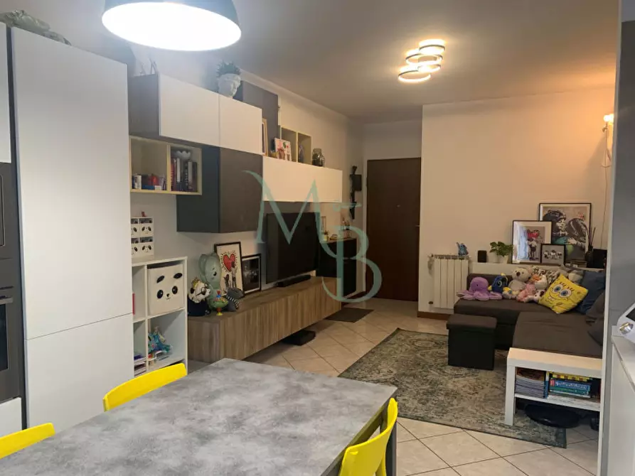 Immagine 8 di Appartamento in vendita  a Padova