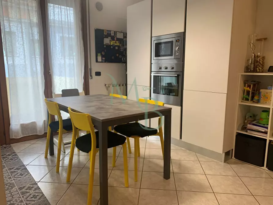 Immagine 9 di Appartamento in vendita  a Padova