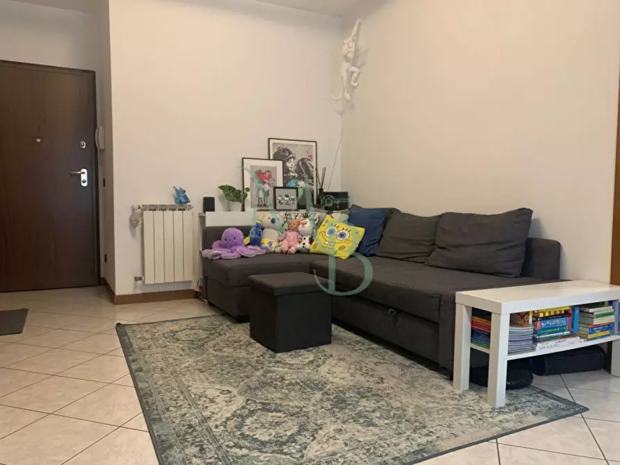 Immagine 10 di Appartamento in vendita  a Padova