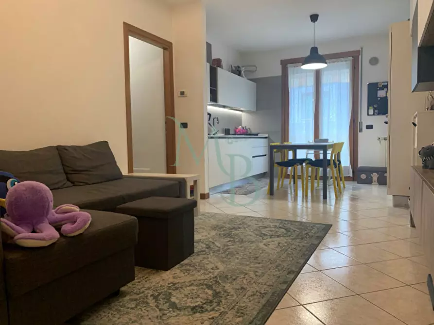 Immagine 11 di Appartamento in vendita  a Padova