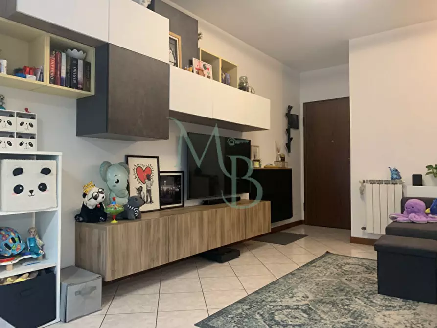 Immagine 12 di Appartamento in vendita  a Padova