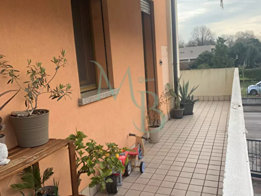 Immagine 13 di Appartamento in vendita  a Padova