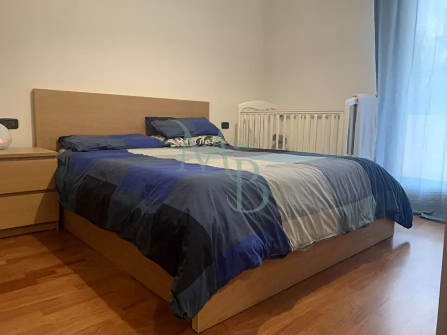 Immagine 14 di Appartamento in vendita  a Padova