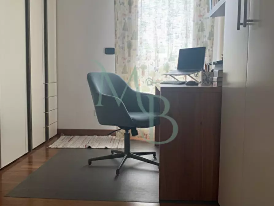 Immagine 19 di Appartamento in vendita  a Padova