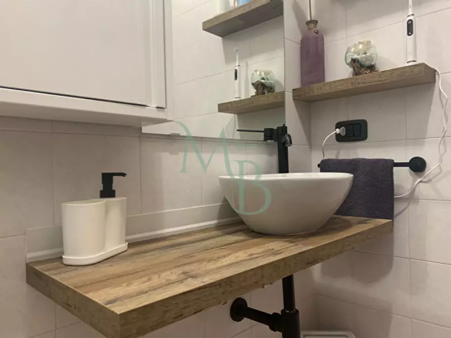 Immagine 22 di Appartamento in vendita  a Padova