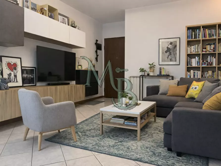 Immagine 27 di Appartamento in vendita  a Padova