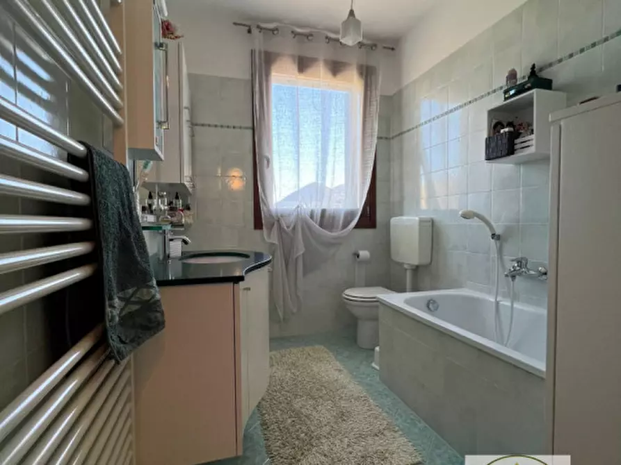 Immagine 4 di Appartamento in vendita  in Via Roma a Lozzo Atestino