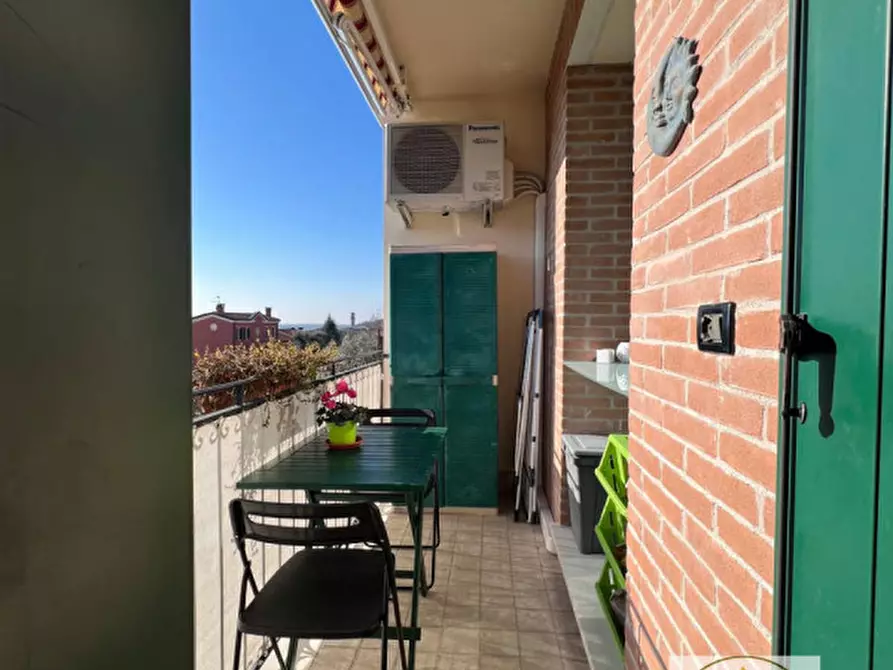 Immagine 9 di Appartamento in vendita  in Via Roma a Lozzo Atestino