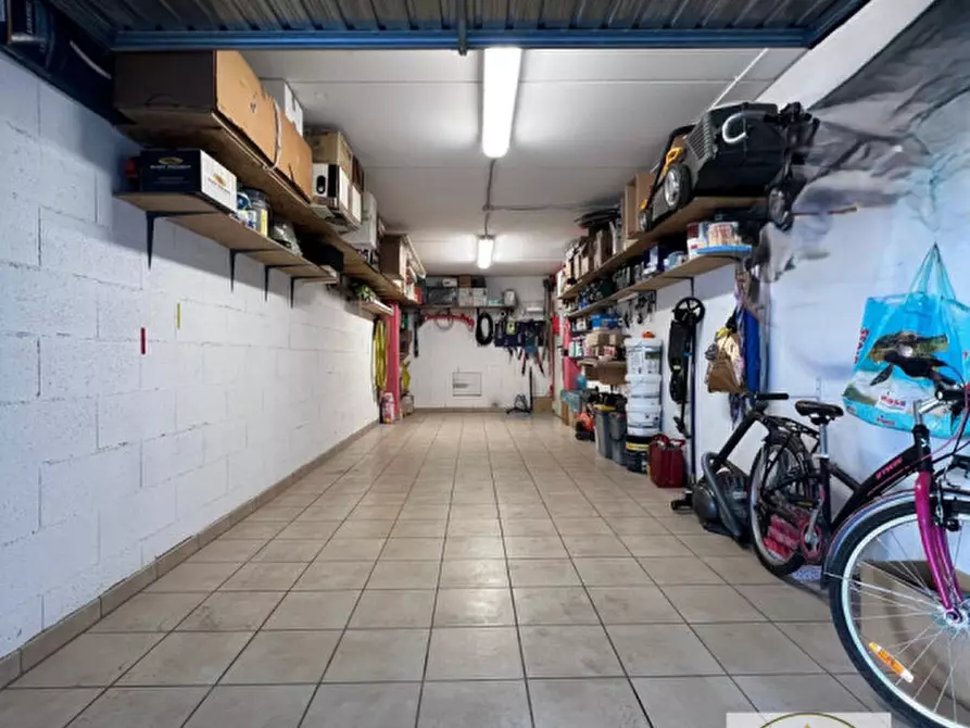 Immagine 15 di Appartamento in vendita  in Via Roma a Lozzo Atestino