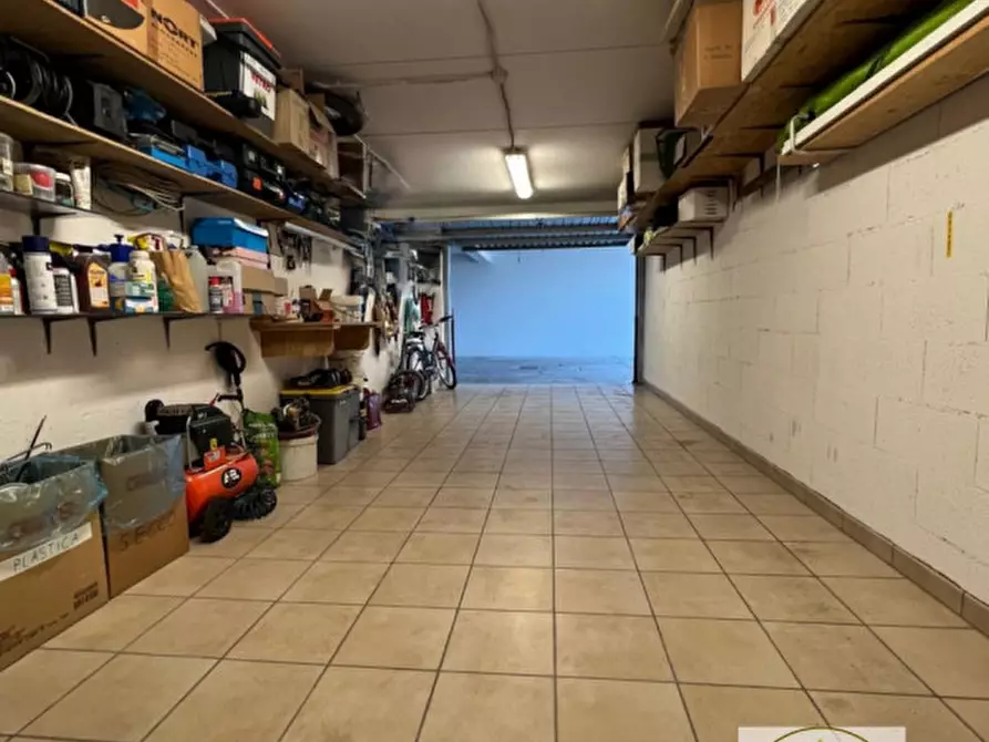 Immagine 16 di Appartamento in vendita  in Via Roma a Lozzo Atestino