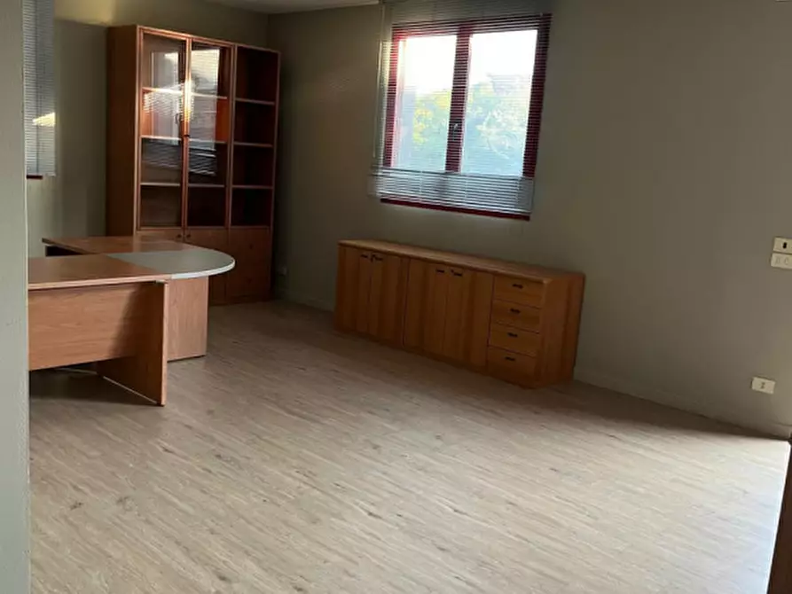 Immagine 6 di Ufficio in affitto  a Vigonza