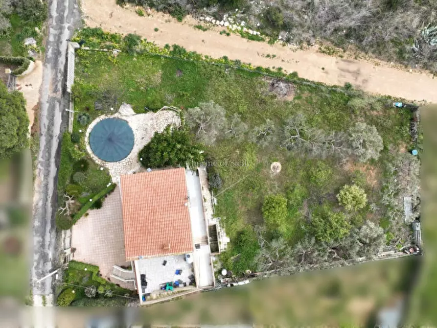 Immagine 6 di Casa indipendente in vendita  a Modica