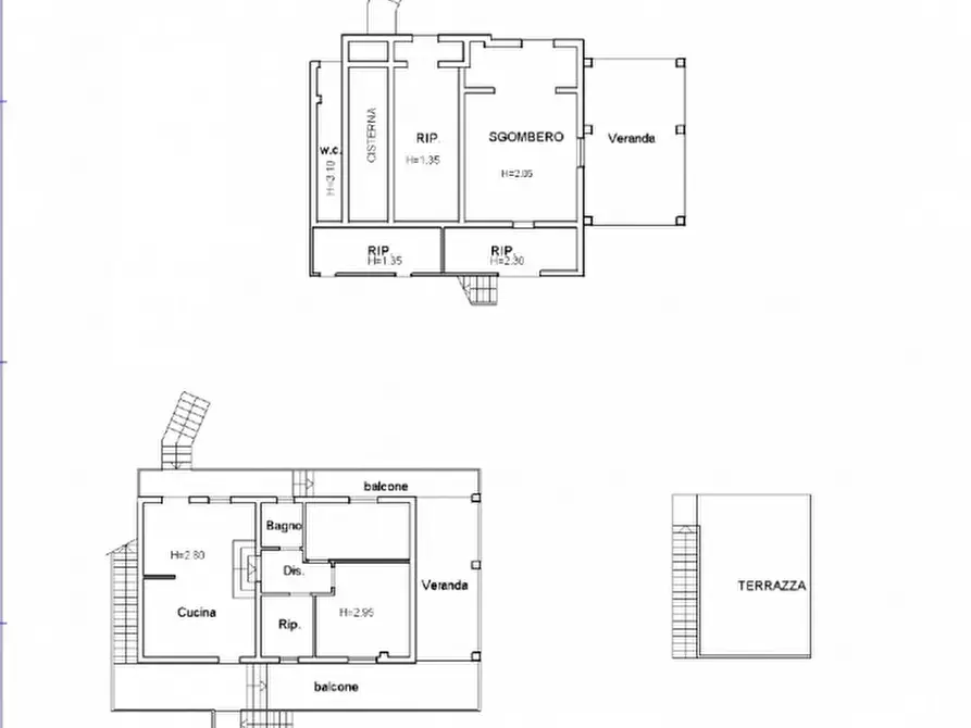 Immagine 34 di Casa indipendente in vendita  a Modica