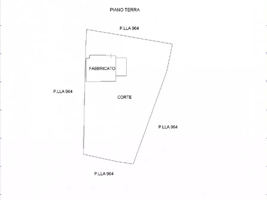 Immagine 35 di Casa indipendente in vendita  a Modica