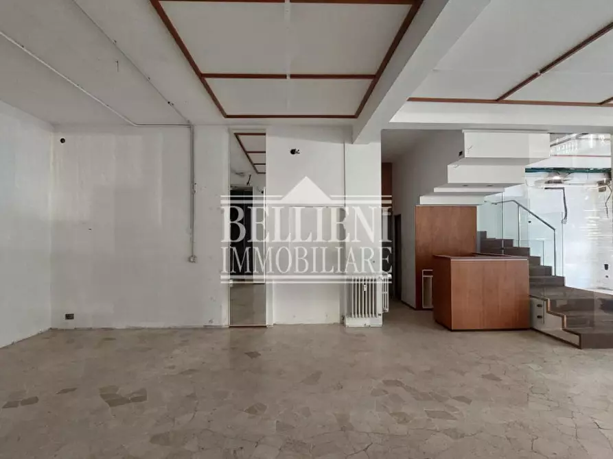 Immagine 4 di Negozio in affitto  in Corso Andrea Palladio a Vicenza