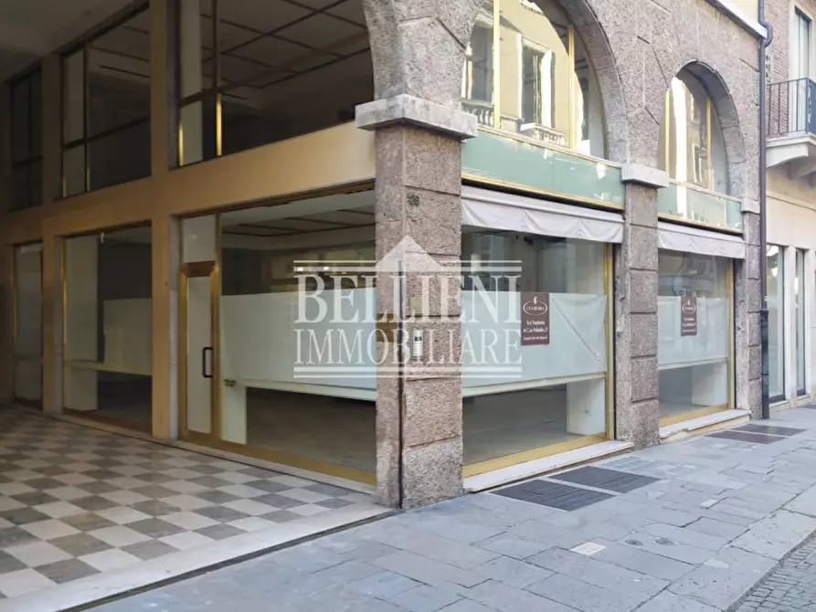 Immagine 5 di Negozio in affitto  in Corso Andrea Palladio a Vicenza