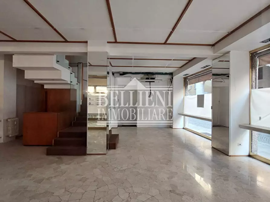 Immagine 7 di Negozio in affitto  in Corso Andrea Palladio a Vicenza