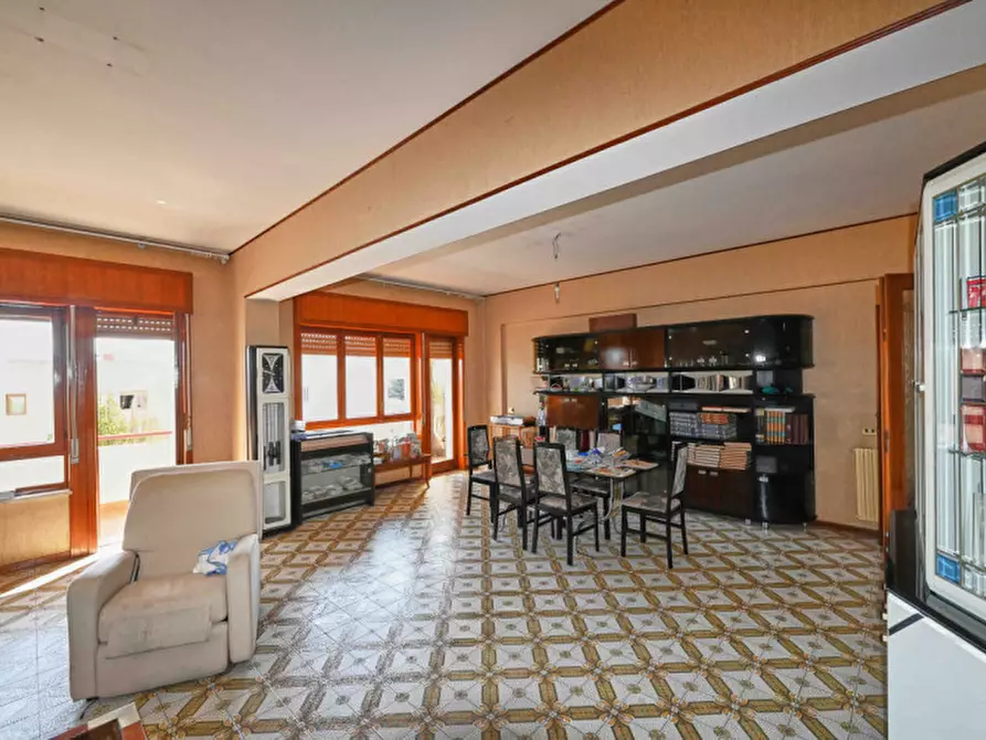 Immagine 3 di Appartamento in vendita  in Via Ducezio a Messina