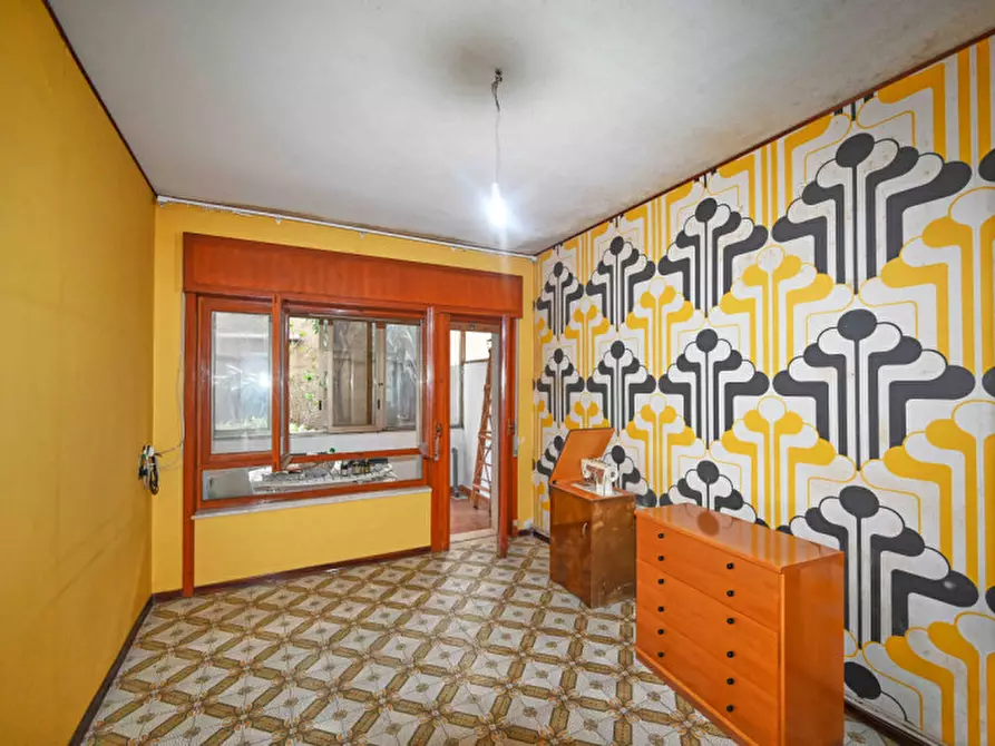 Immagine 6 di Appartamento in vendita  in Via Ducezio a Messina