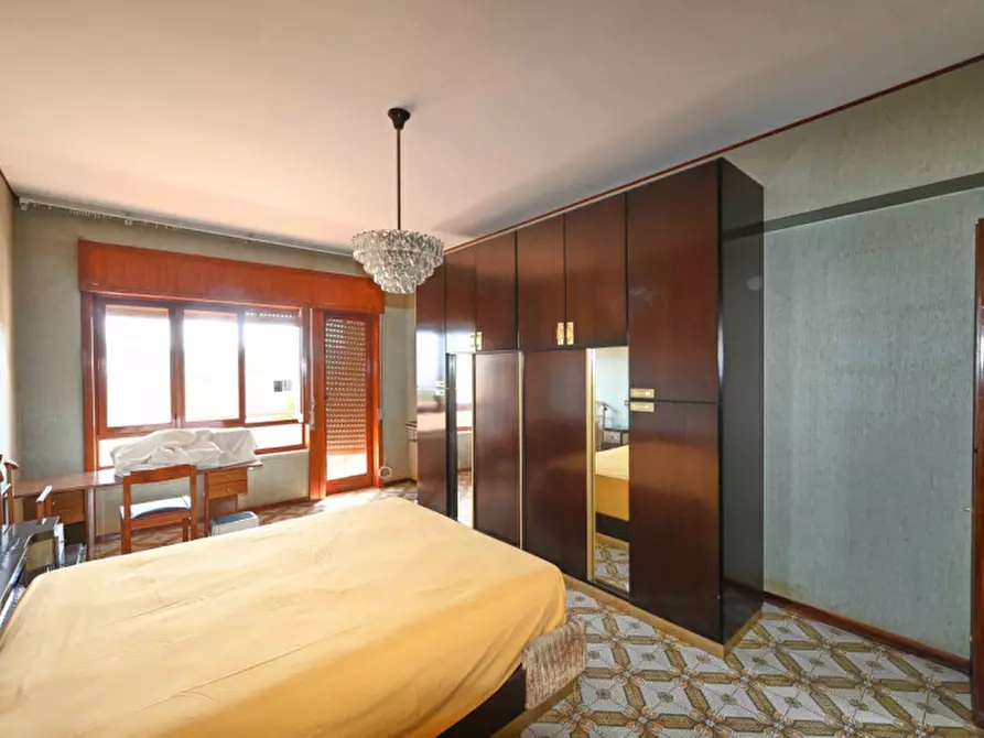 Immagine 7 di Appartamento in vendita  in Via Ducezio a Messina