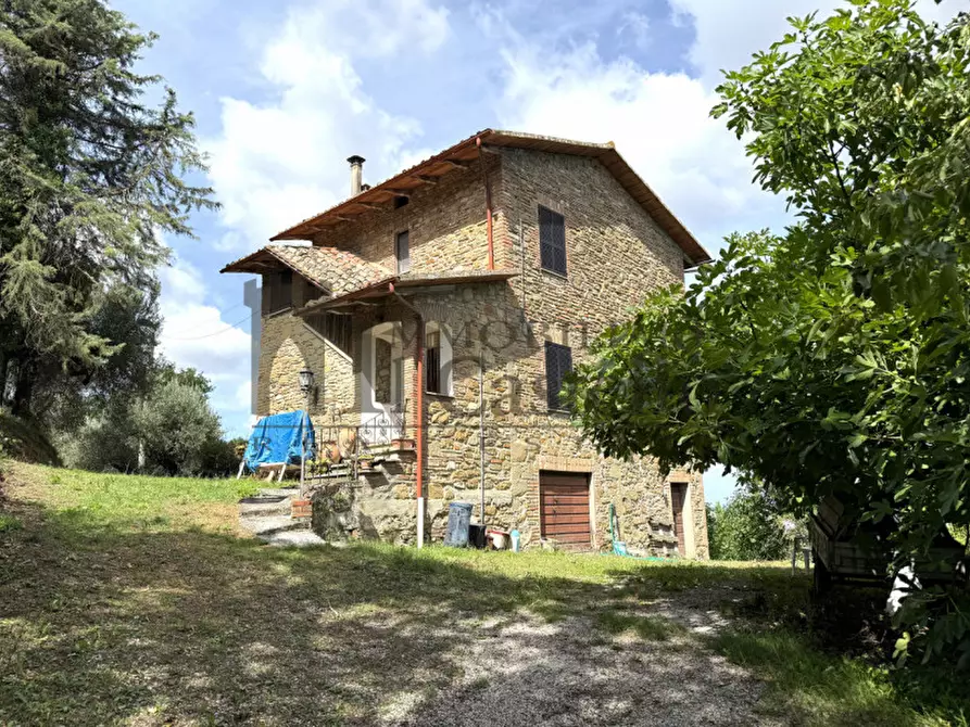 Immagine 1 di Rustico / casale in vendita  in Via Gioveto a Panicale