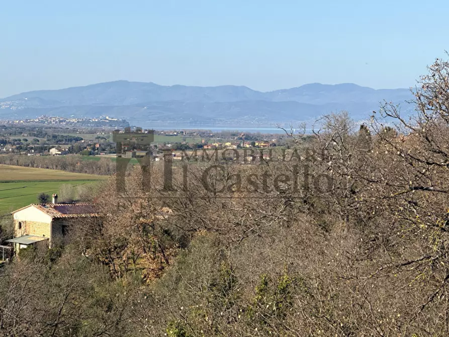 Immagine 2 di Rustico / casale in vendita  in Via Gioveto a Panicale
