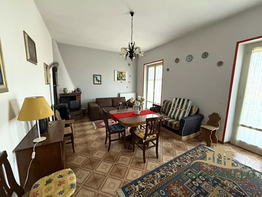 Immagine 3 di Rustico / casale in vendita  in Via Gioveto a Panicale