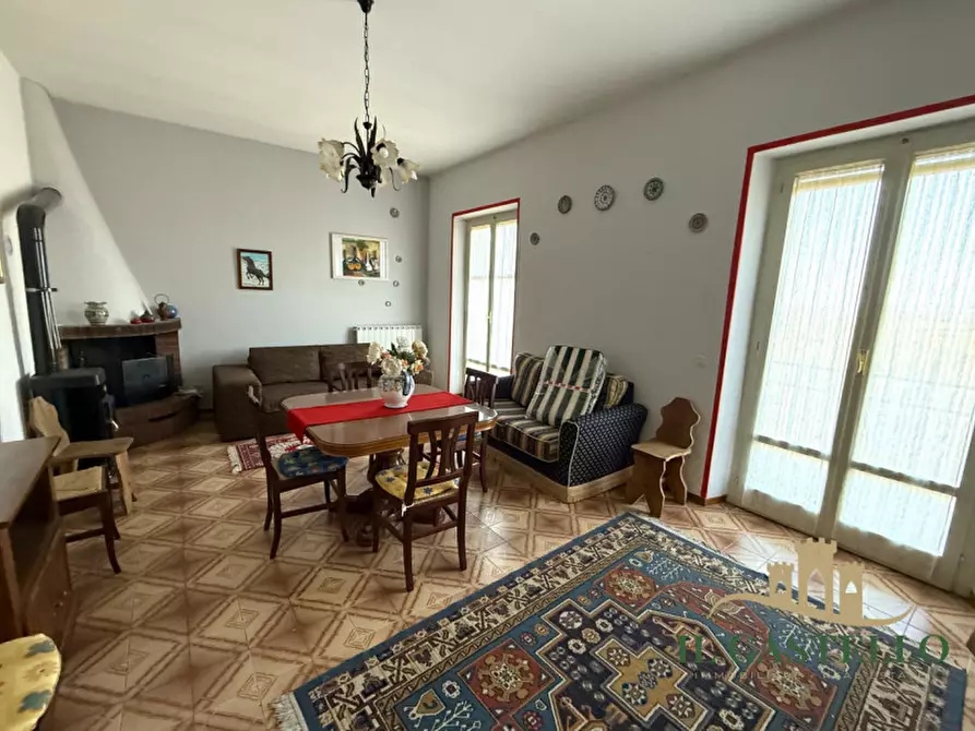 Immagine 4 di Rustico / casale in vendita  in Via Gioveto a Panicale